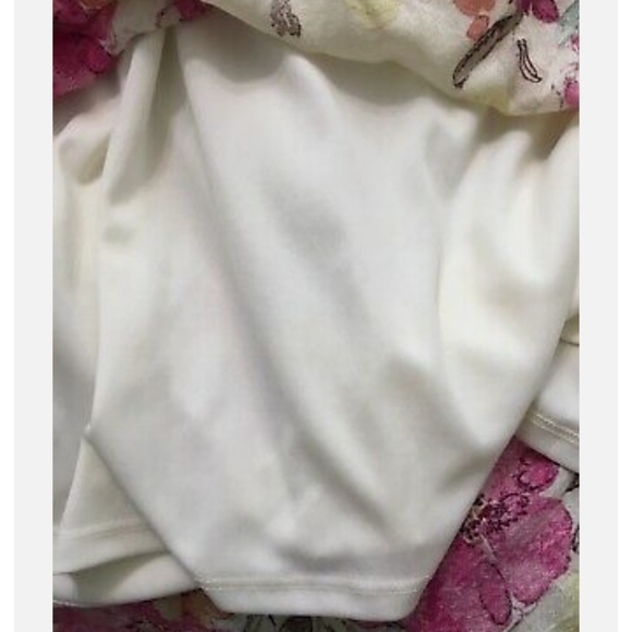 Wonderly Medium Floral Maxi Dress - Picture 4 of 12